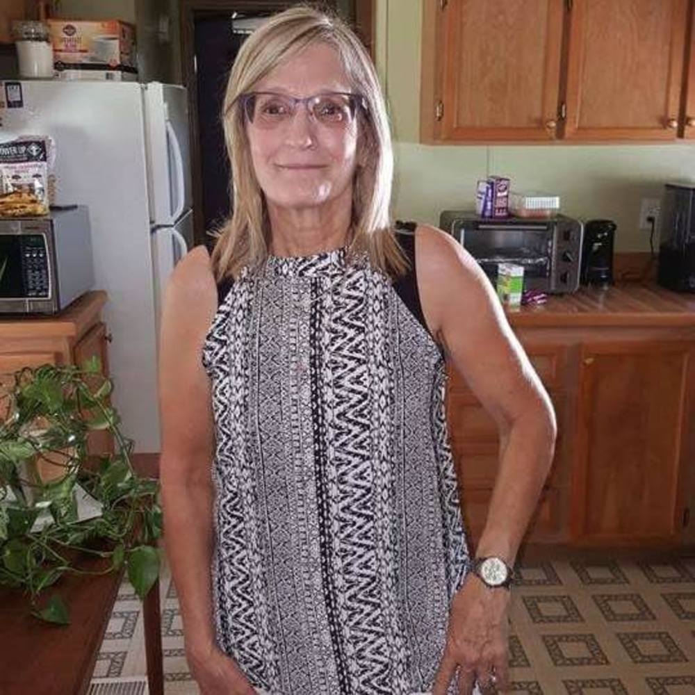 Meet your Posher, Gail